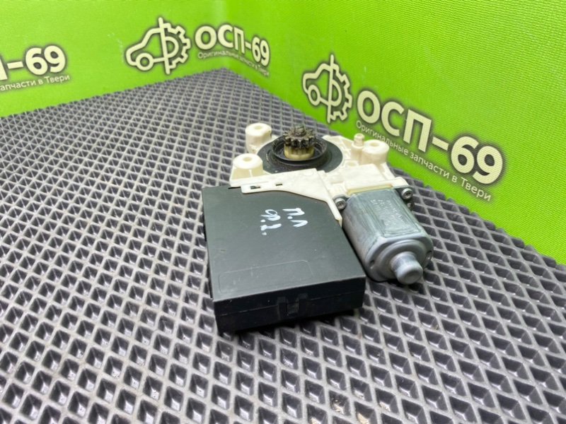 Моторчик эсп, 1600 рублей, Тверь