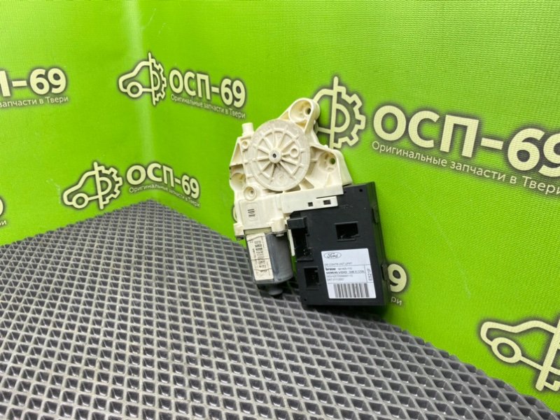 Моторчик эсп, 1600 рублей, Тверь