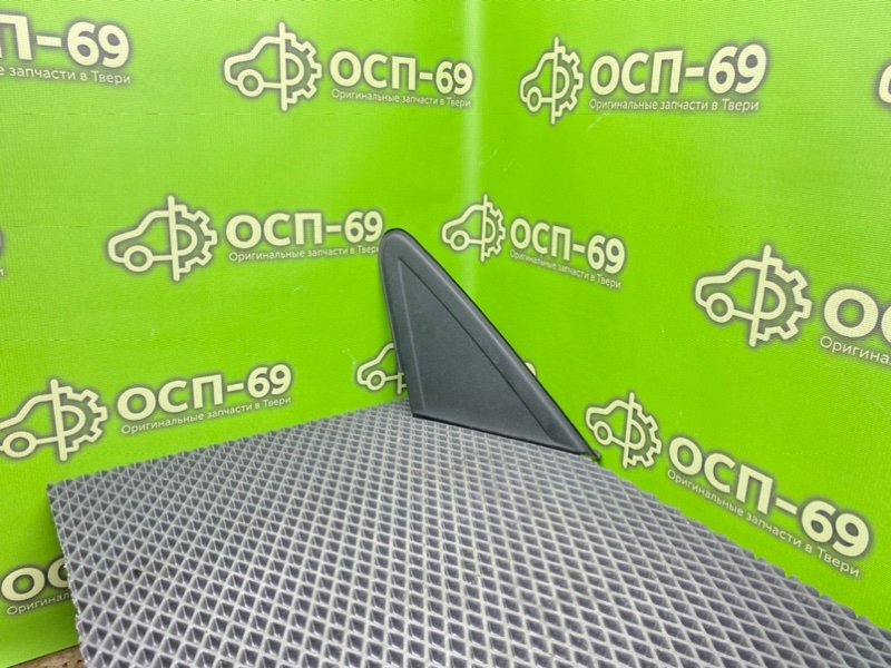 Молдинг крыла, 690 рублей, Тверь