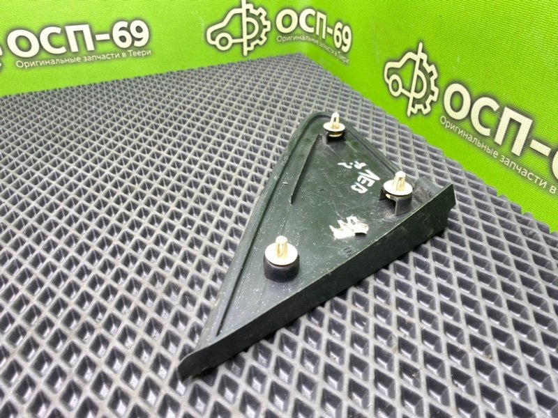 Молдинг крыла, 690 рублей, Тверь