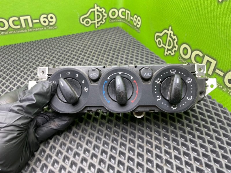 Блок климата, 990 рублей, Тверь