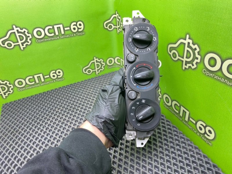 Блок климата, 990 рублей, Тверь