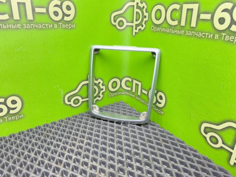 Накладка МКПП, 990 рублей, Тверь