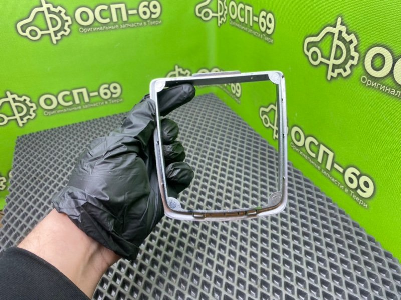 Накладка МКПП, 990 рублей, Тверь