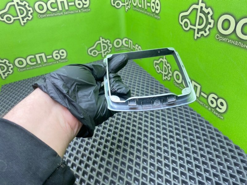 Накладка МКПП, 990 рублей, Тверь