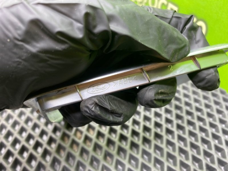 Накладка МКПП, 990 рублей, Тверь