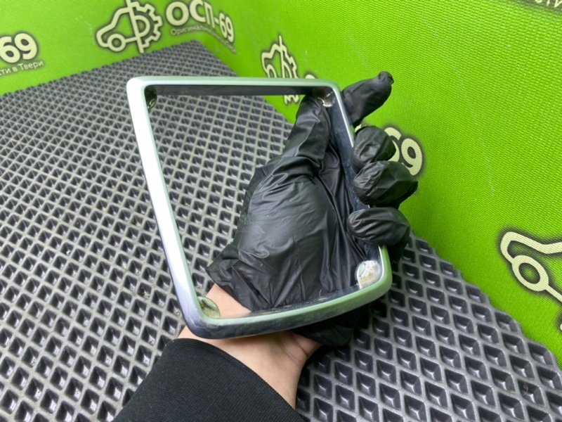 Накладка МКПП, 990 рублей, Тверь