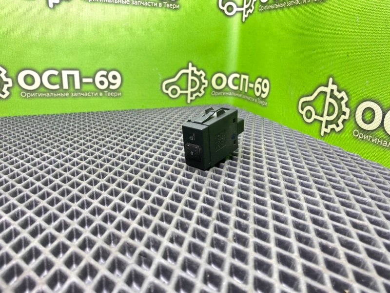 Кнопка обогрева сидений, 990 рублей, Тверь