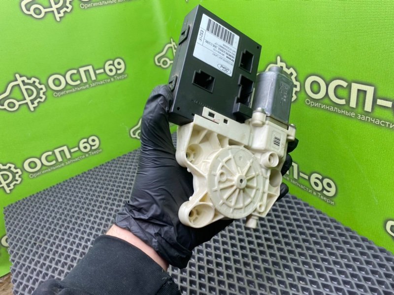 Моторчик эсп, 1600 рублей, Тверь