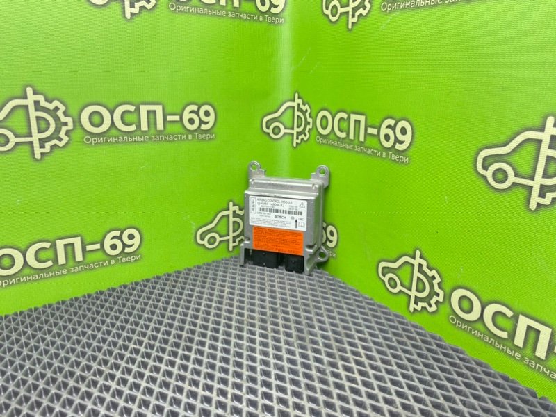 Блок Airbag, 790 рублей, Тверь