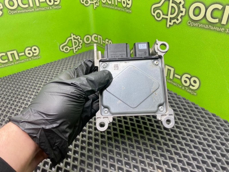 Блок Airbag, 790 рублей, Тверь