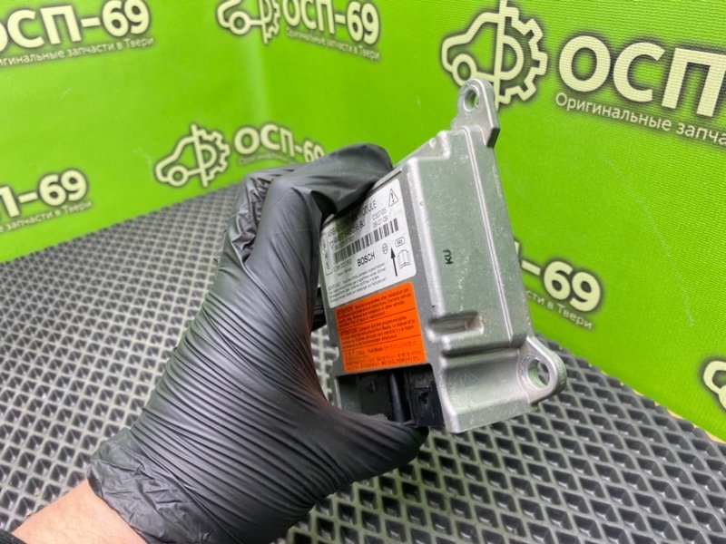 Блок Airbag, 790 рублей, Тверь