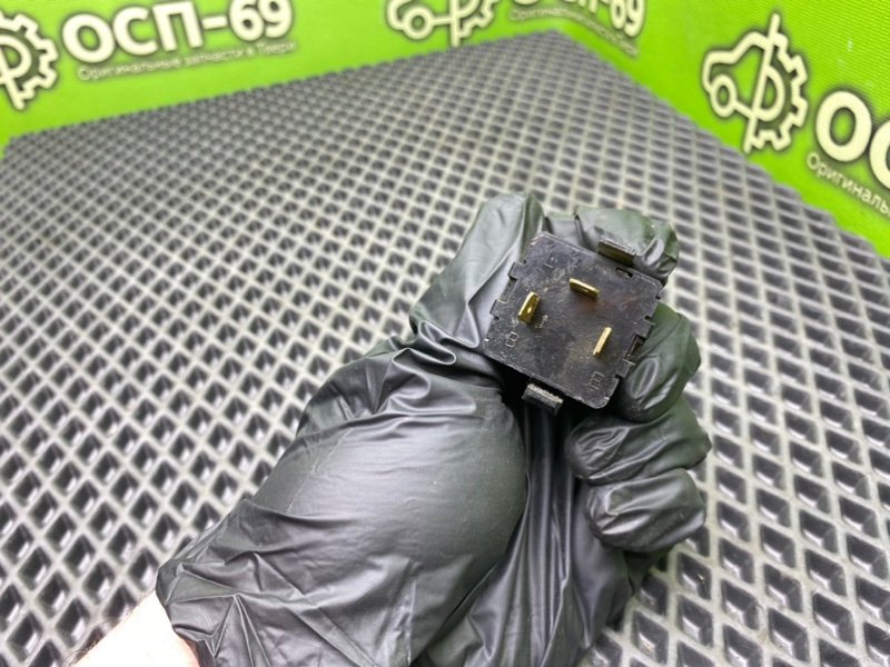 Реле поворотов, 690 рублей, Тверь