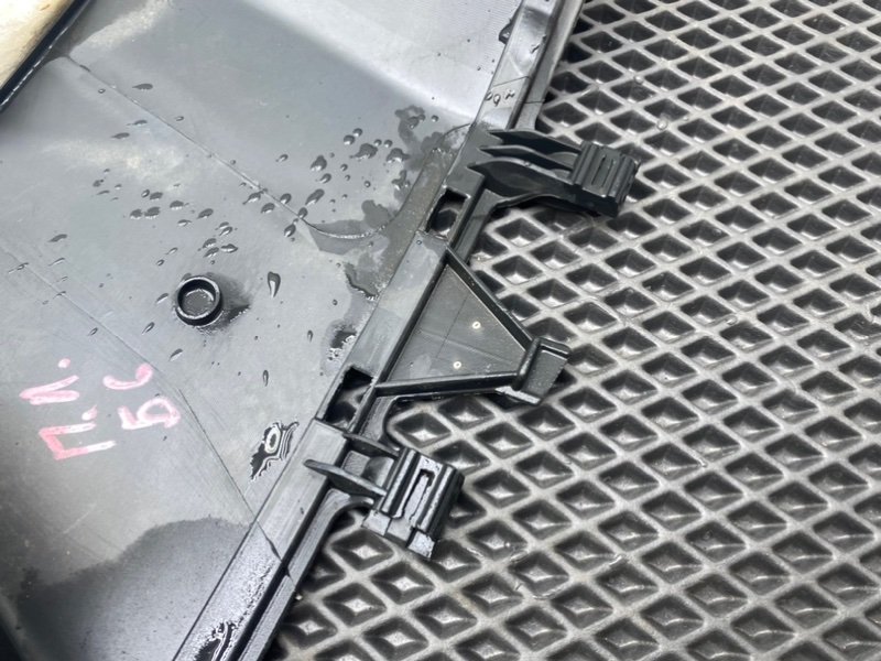 Накладка стойки, 490 рублей, Тверь