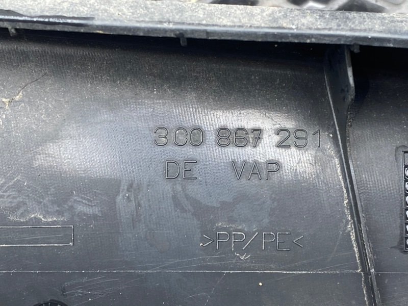 Накладка стойки, 490 рублей, Тверь