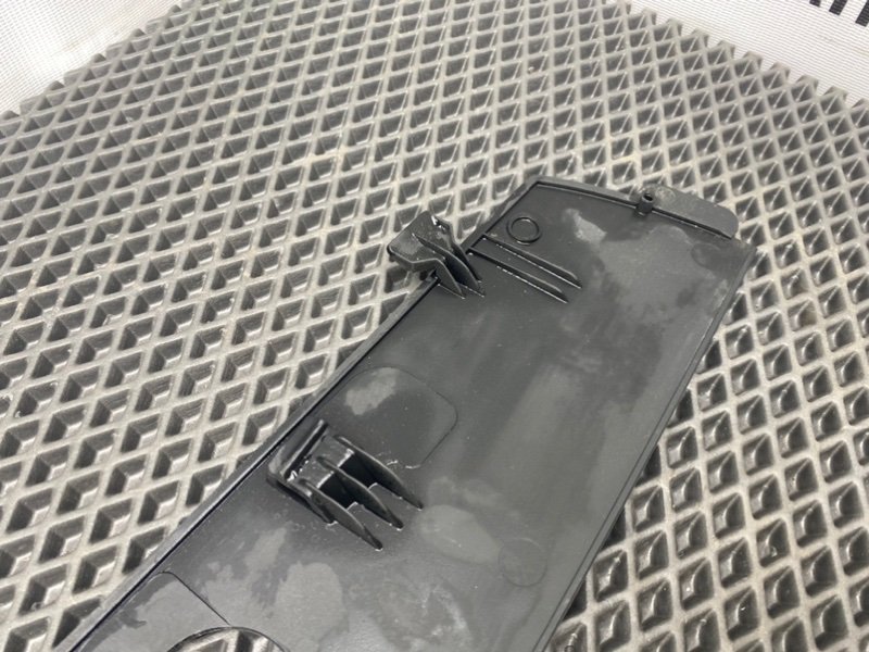 Накладка консоли, 490 рублей, Тверь