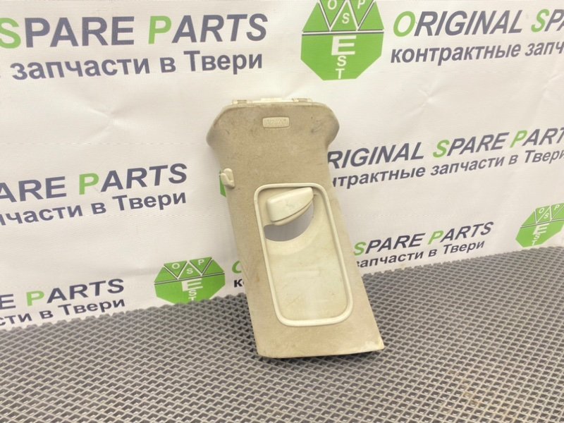 Накладка стойки, 390 рублей, Тверь