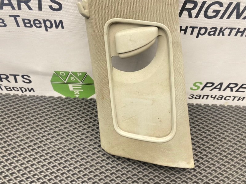 Накладка стойки, 390 рублей, Тверь