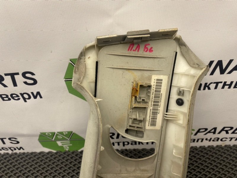 Накладка стойки, 390 рублей, Тверь