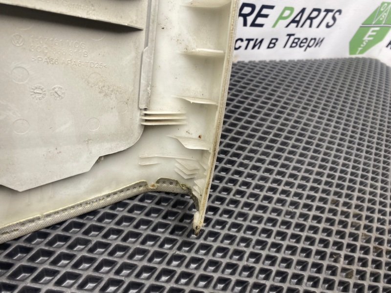 Накладка стойки, 390 рублей, Тверь