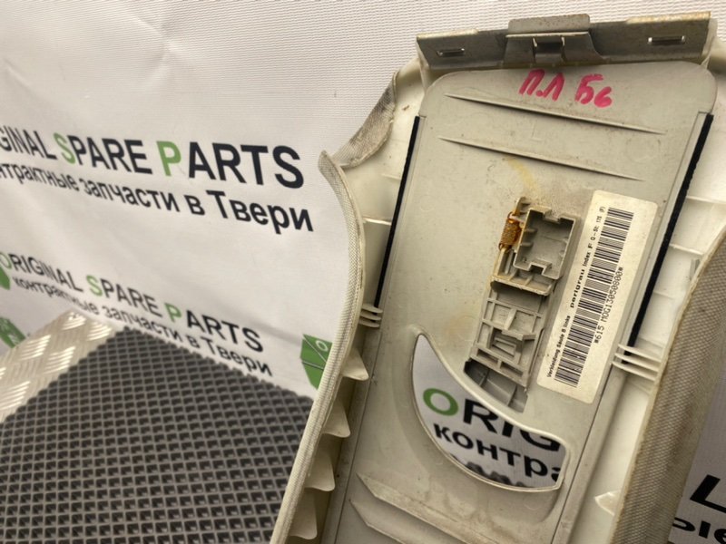 Накладка стойки, 390 рублей, Тверь