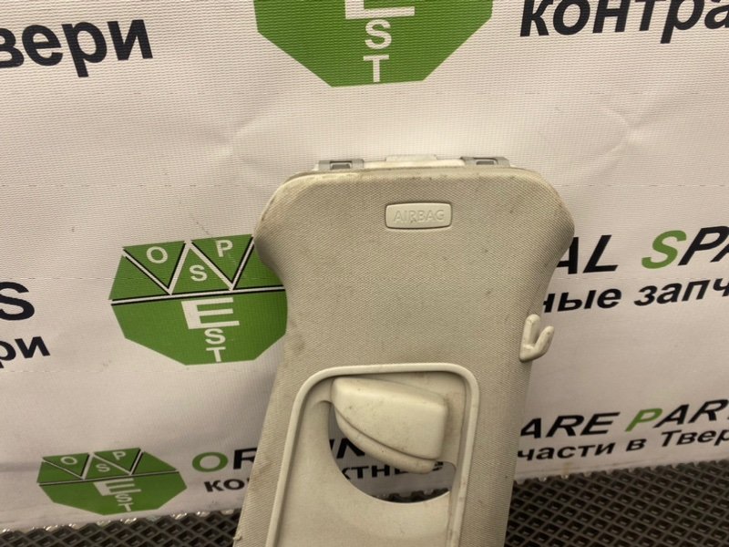 Накладка стойки, 390 рублей, Тверь