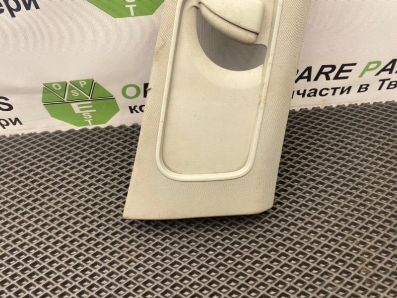 Накладка стойки, 390 рублей, Тверь