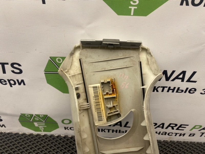 Накладка стойки, 390 рублей, Тверь