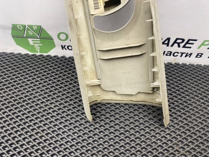 Накладка стойки, 390 рублей, Тверь