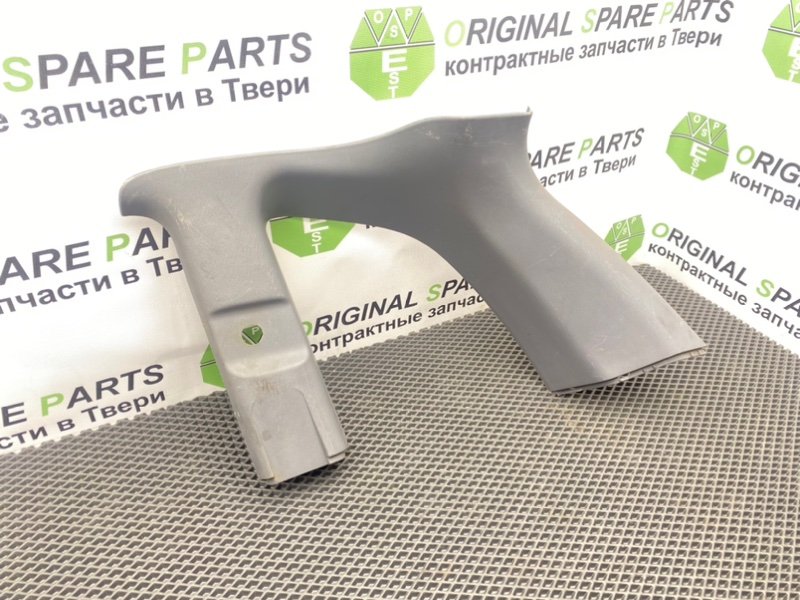 Обшивка багажника, 590 рублей, Тверь