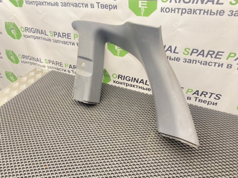 Обшивка багажника, 590 рублей, Тверь