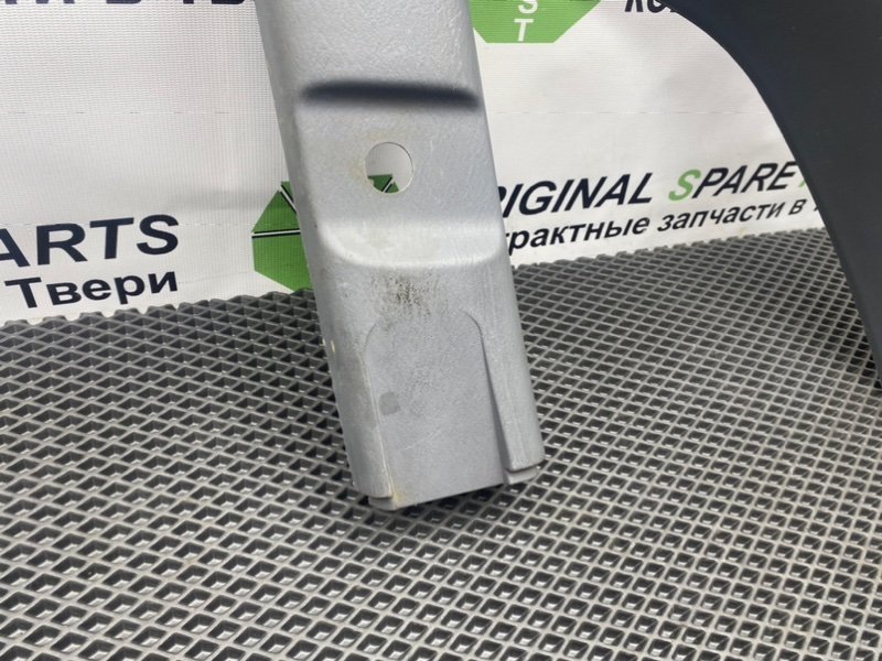 Обшивка багажника, 590 рублей, Тверь