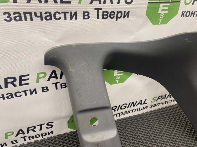 Обшивка багажника, 590 рублей, Тверь