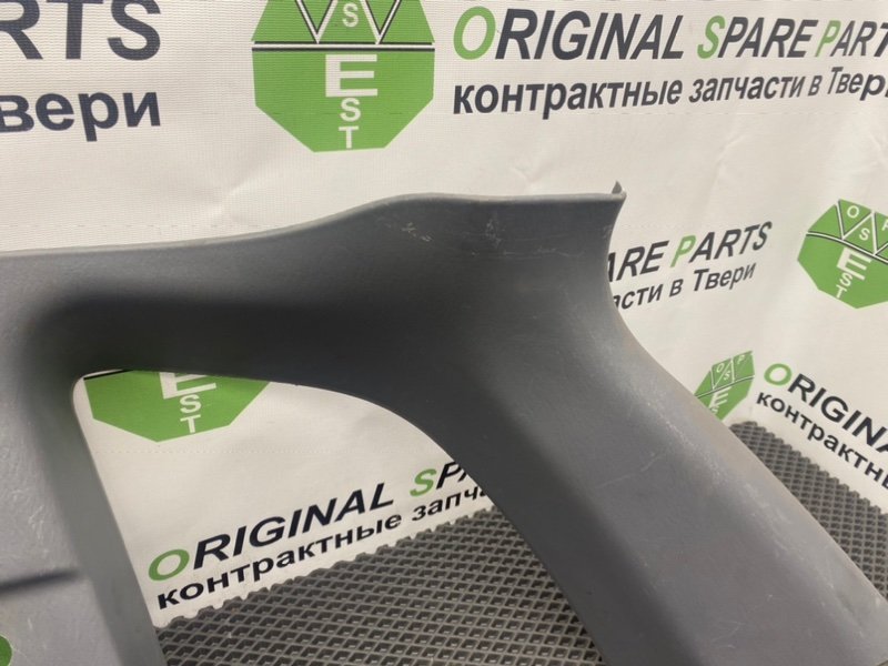 Обшивка багажника, 590 рублей, Тверь