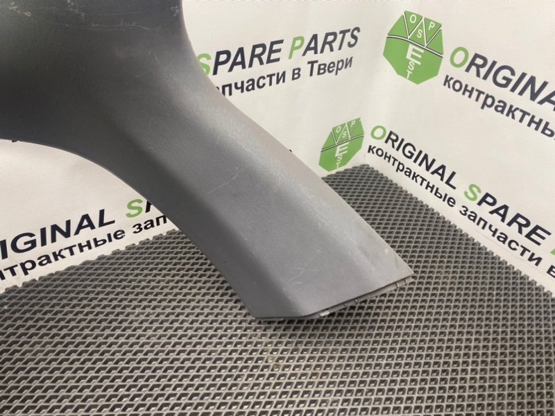 Обшивка багажника, 590 рублей, Тверь