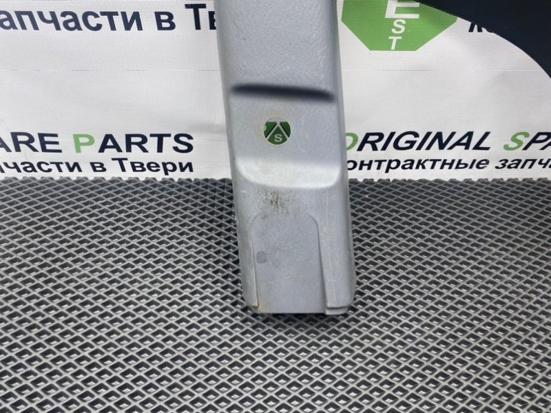 Обшивка багажника, 590 рублей, Тверь