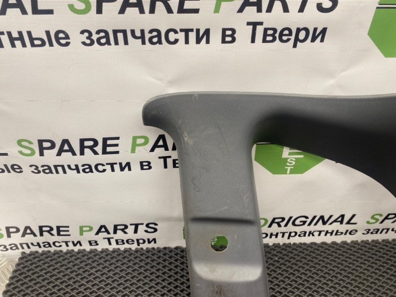 Обшивка багажника, 590 рублей, Тверь