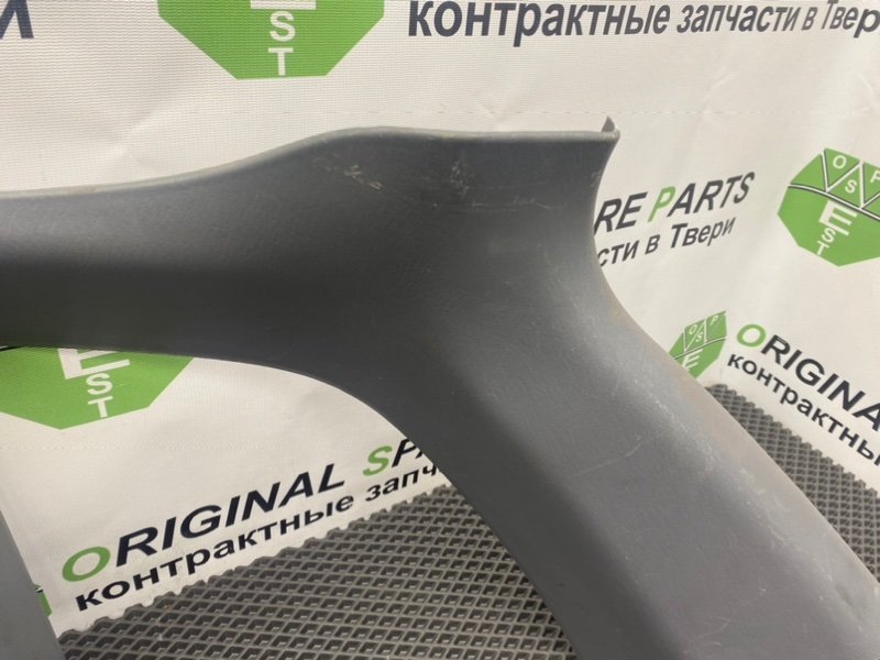 Обшивка багажника, 590 рублей, Тверь