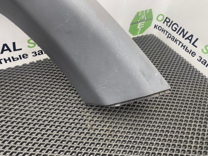 Обшивка багажника, 590 рублей, Тверь