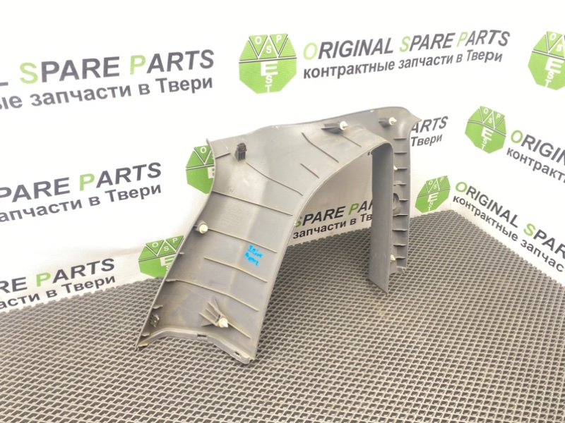 Обшивка багажника, 590 рублей, Тверь