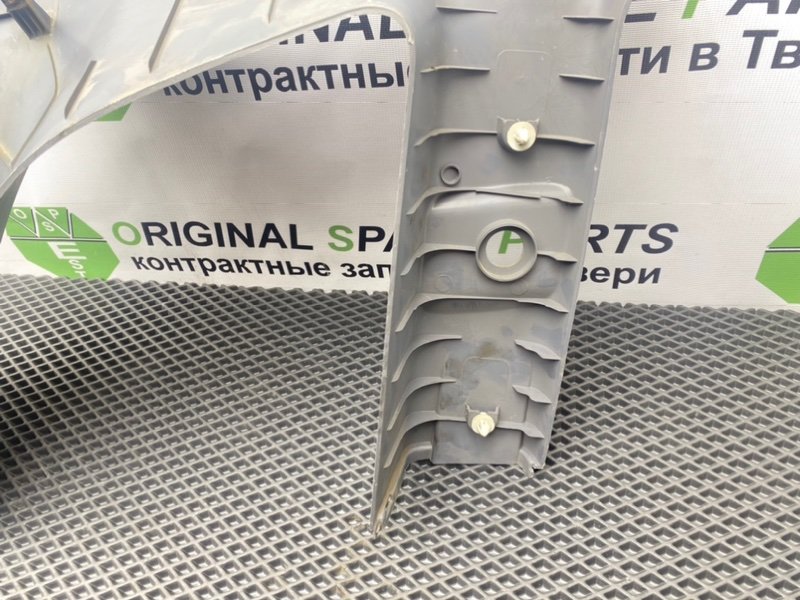 Обшивка багажника, 590 рублей, Тверь