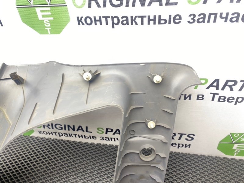 Обшивка багажника, 590 рублей, Тверь