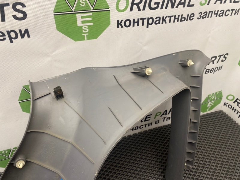 Обшивка багажника, 590 рублей, Тверь