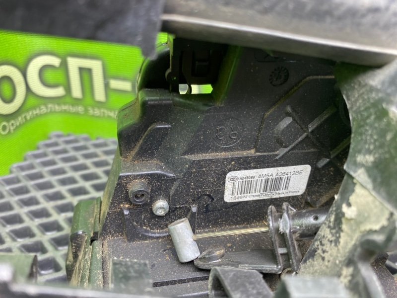 Замок двери, 490 рублей, Тверь