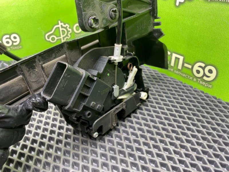 Замок двери, 490 рублей, Тверь