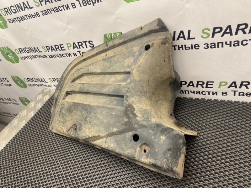 Защита днища, 590 рублей, Тверь