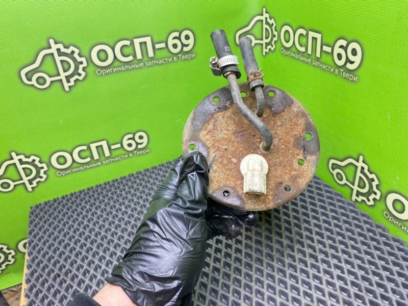 Топливный насос, 2400 рублей, Тверь