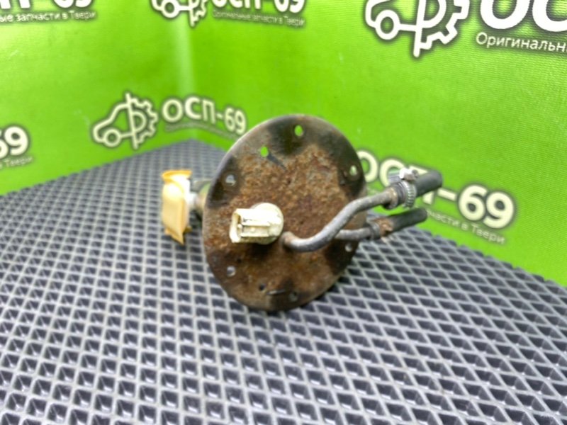 Топливный насос, 2400 рублей, Тверь