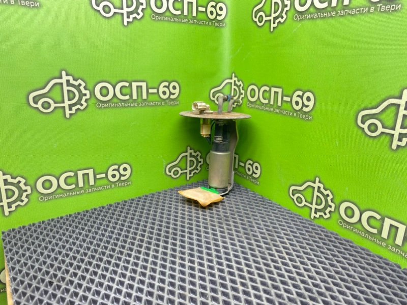 Топливный насос, 2400 рублей, Тверь