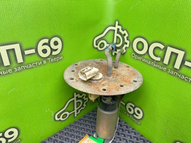 Топливный насос, 2400 рублей, Тверь